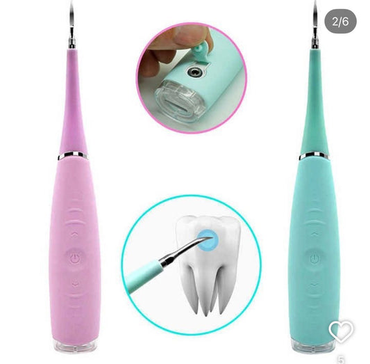 Cepillo Limpiador Removedor de Sarro